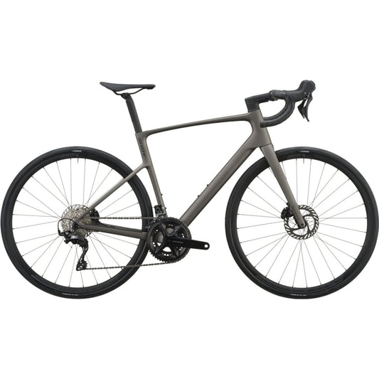 Racercykel allround Scott Addict 50 Tungsten Grey