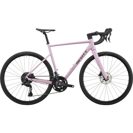 Racercykel allround Scott Speedster 20 Mallow Pink