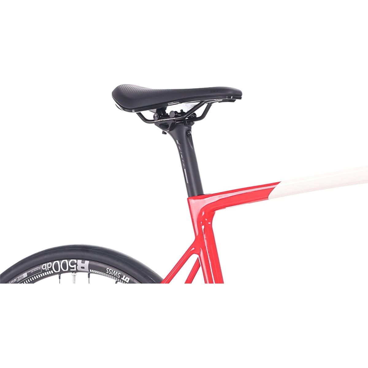 Racercykel allround Superior RR 9.4 Gloss Red/White