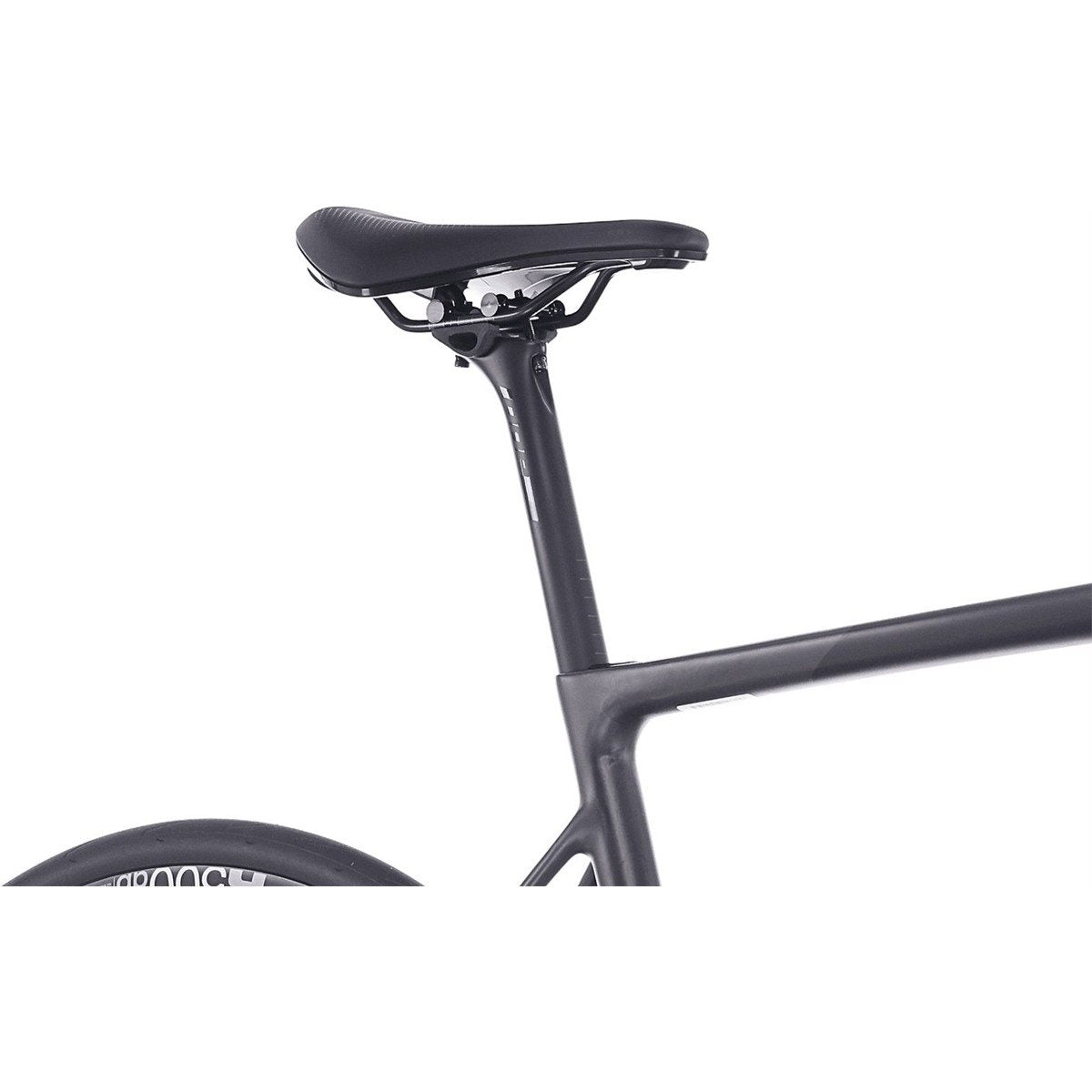 Racercykel allround Superior RR 9.4 Matte Carbon/Black