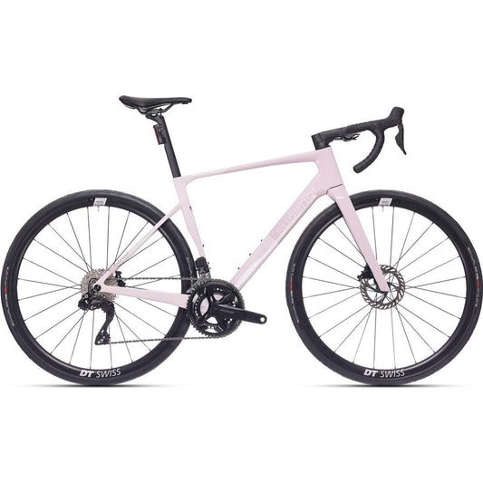 Racercykel allround Superior XR 9.5 GF Gloss Dust