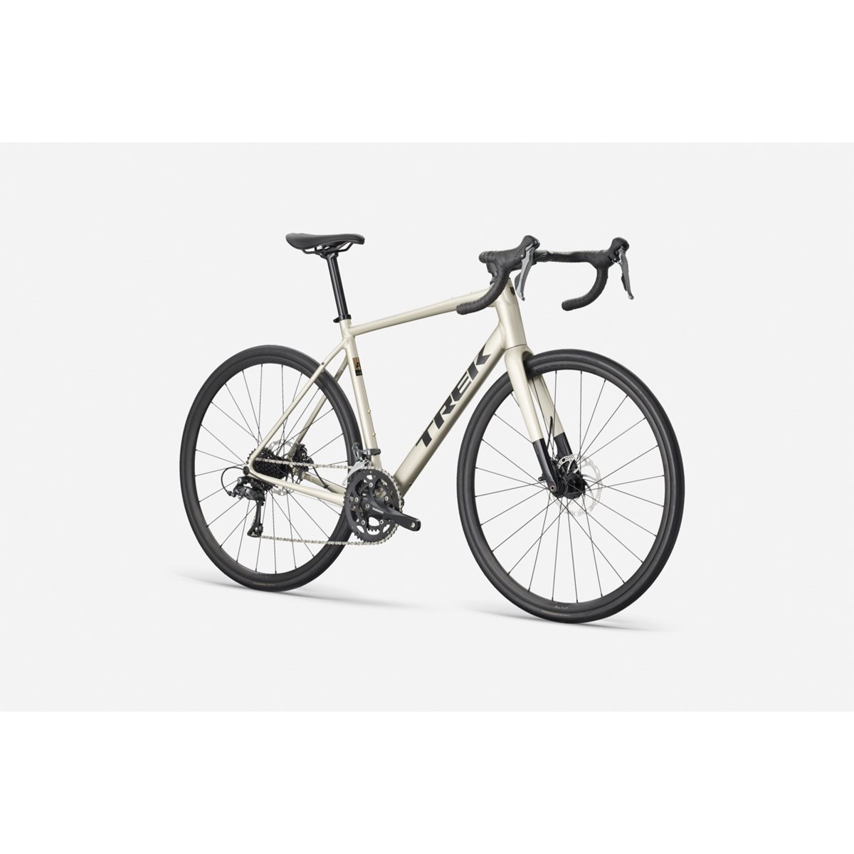 Racercykel allround Trek Domane AL 2 Gen 4 Gloss Supernova