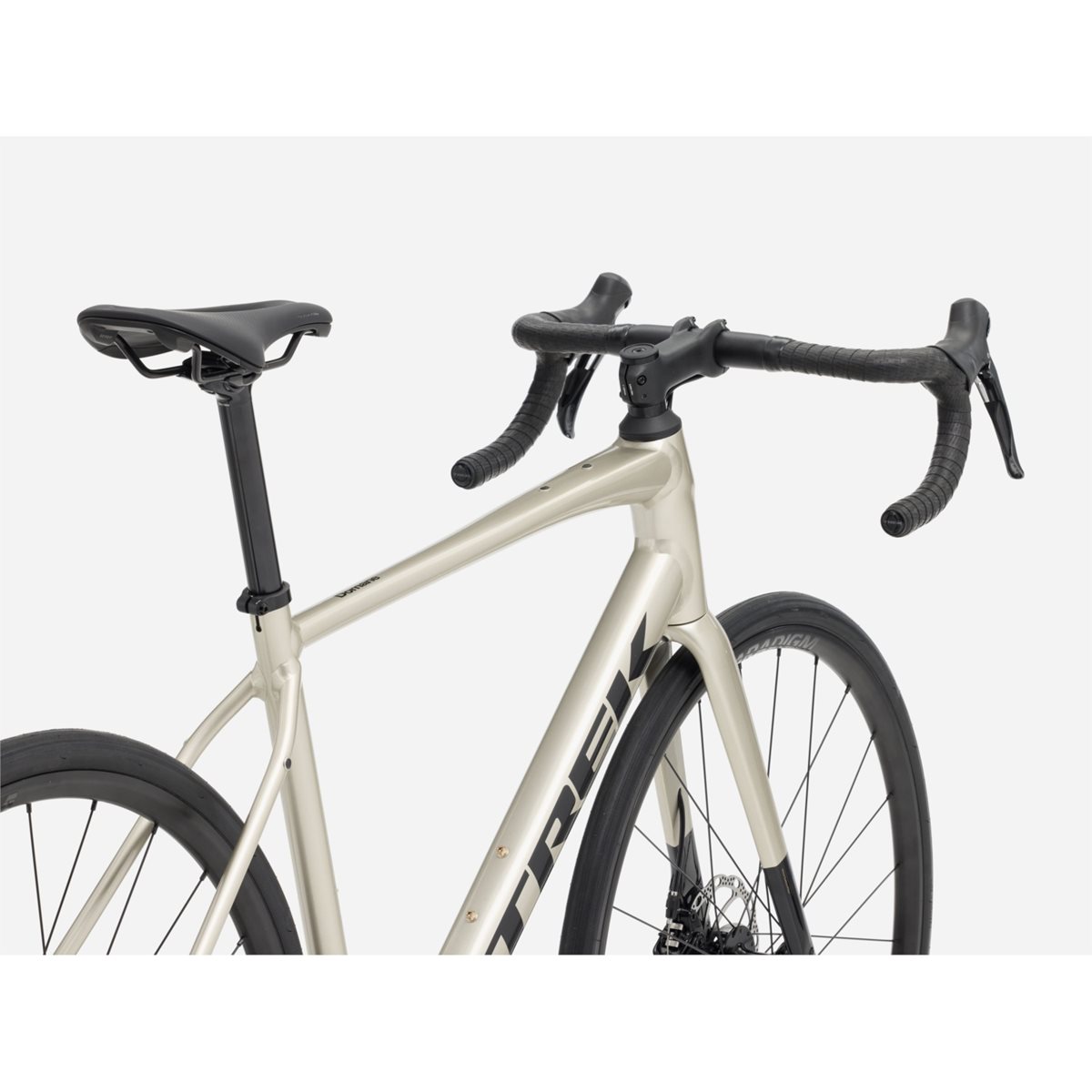 Racercykel allround Trek Domane AL 2 Gen 4 Gloss Supernova