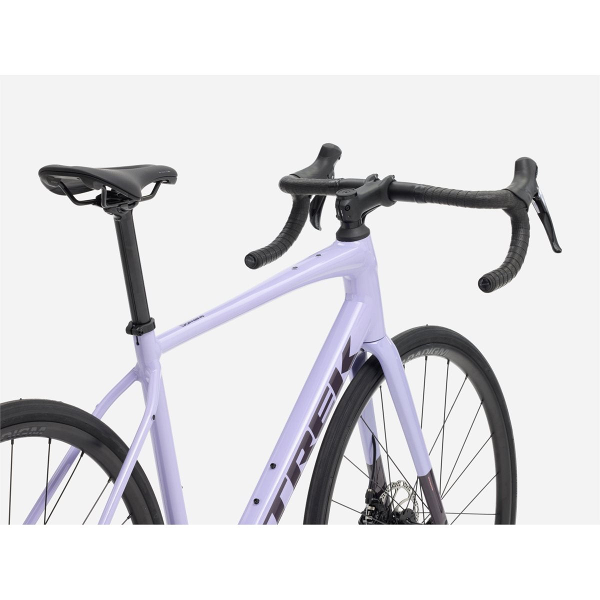 Racercykel allround Trek Domane AL 2 Gen 4 Lavender Haze