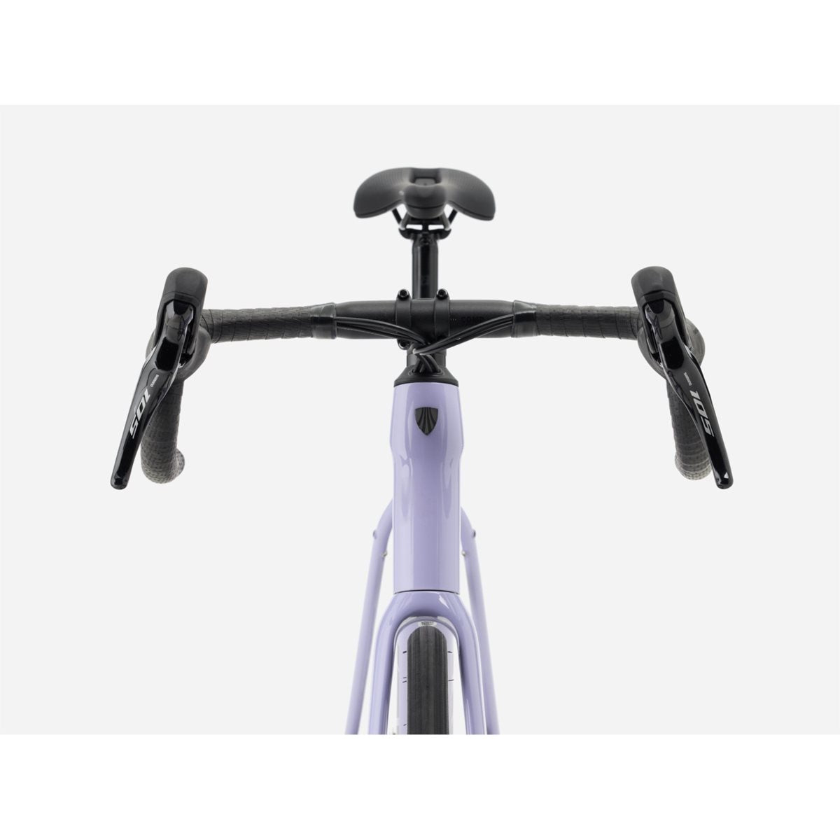 Racercykel allround Trek Domane AL 5 Gen 4 Lavender Haze