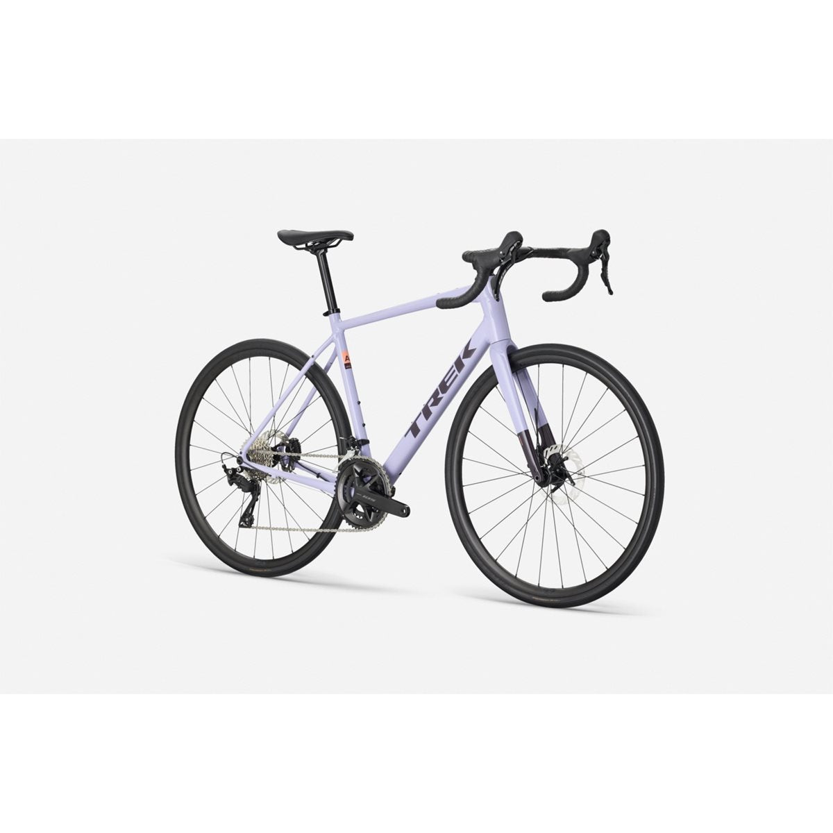 Racercykel allround Trek Domane AL 5 Gen 4 Lavender Haze