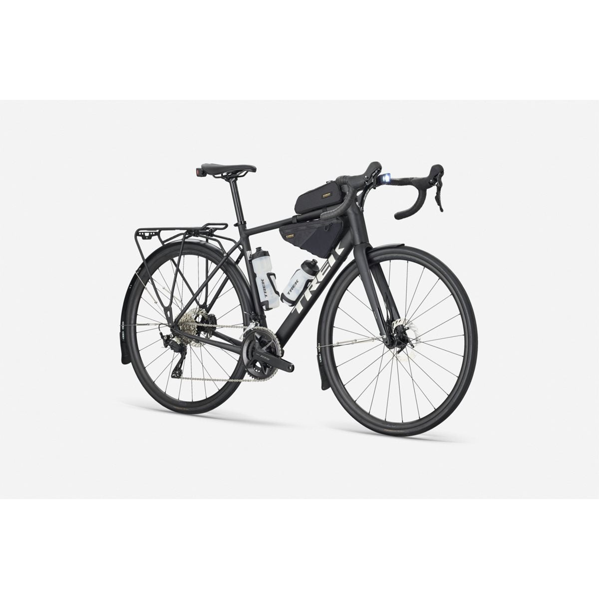 Racercykel allround Trek Domane AL 5 Gen 4 Lavender Haze