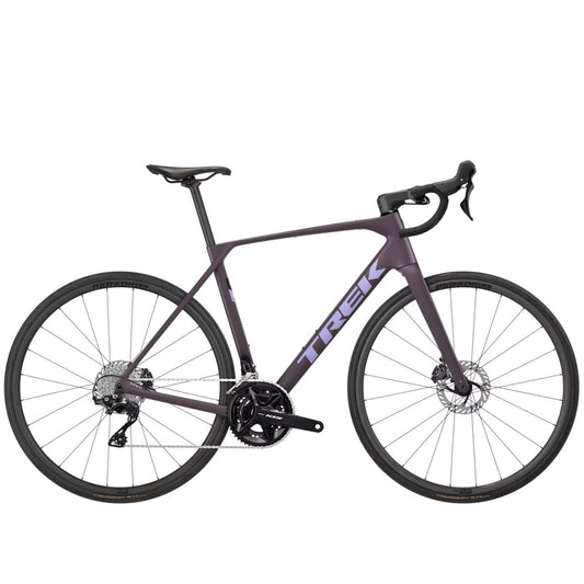 Racercykel allround Trek Domane SL 5 Gen 5 Matte Nightshade