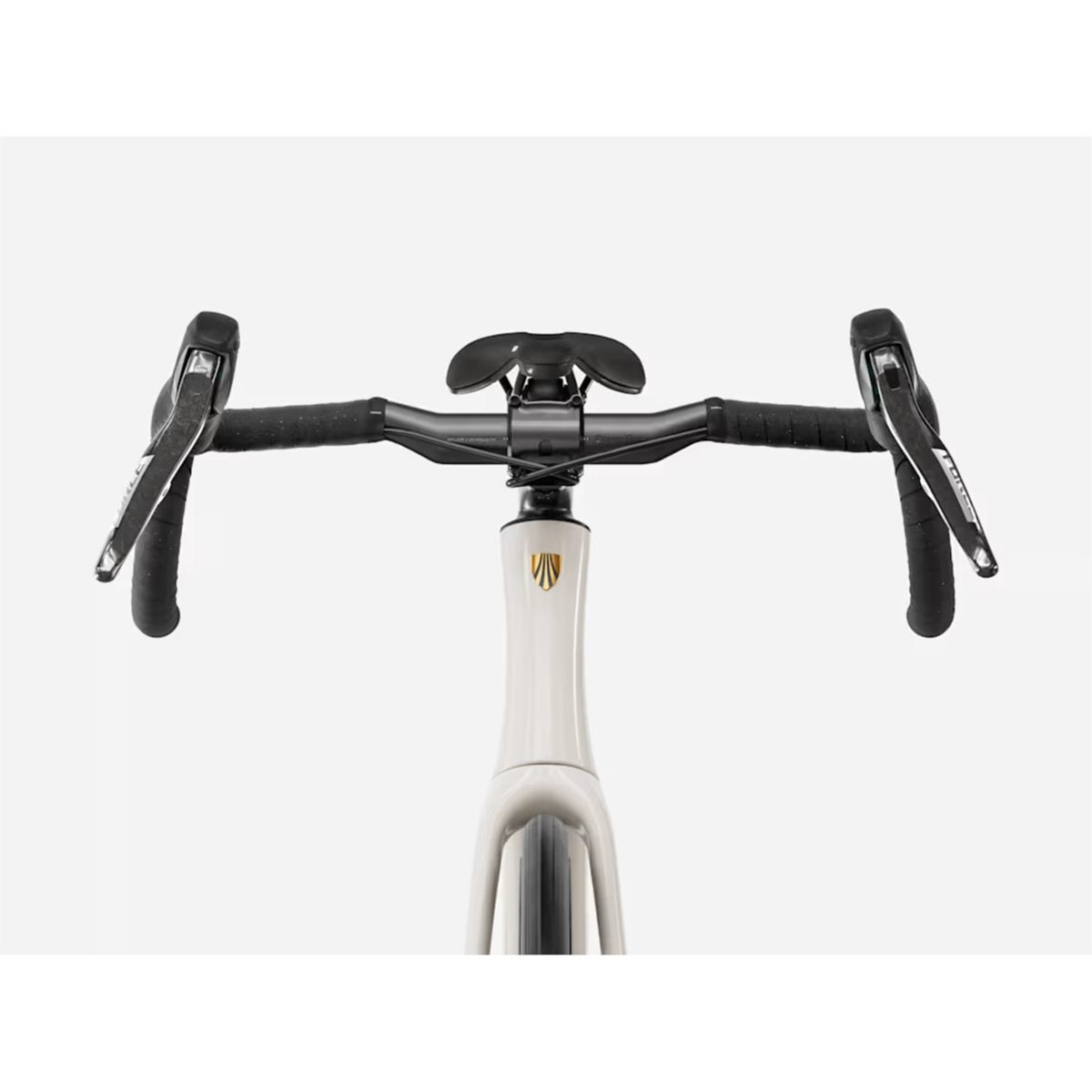 Racercykel allround Trek Domane SL 7 AXS 1x Gen 5 Buff Beige