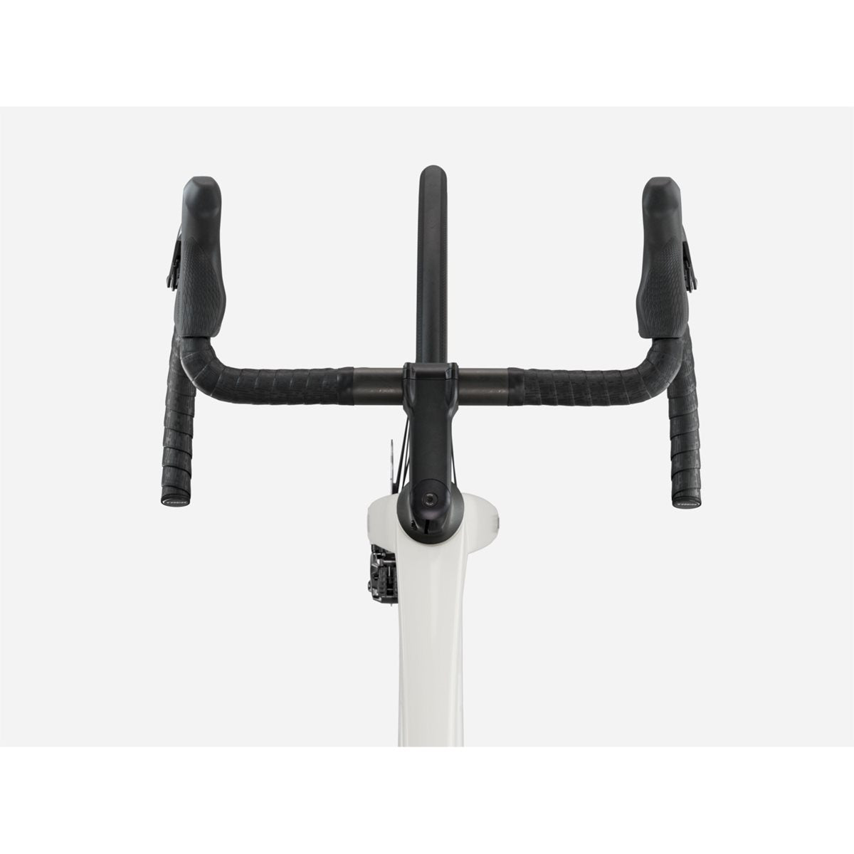 Racercykel allround Trek Madone SL 5 Gen 8 Era White