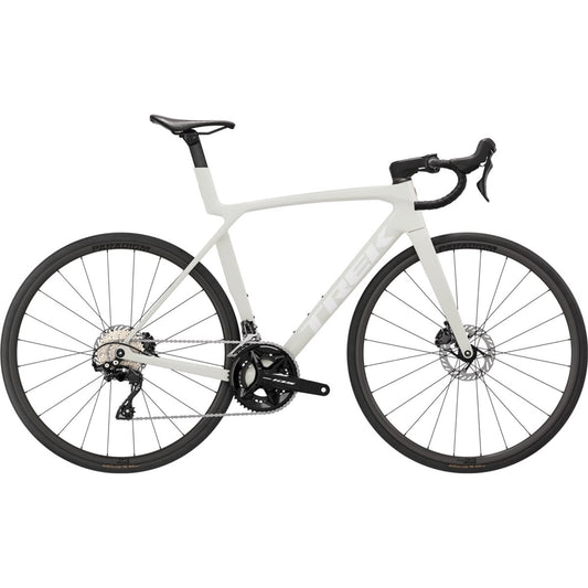 Racercykel allround Trek Madone SL 5 Gen 8 Era White