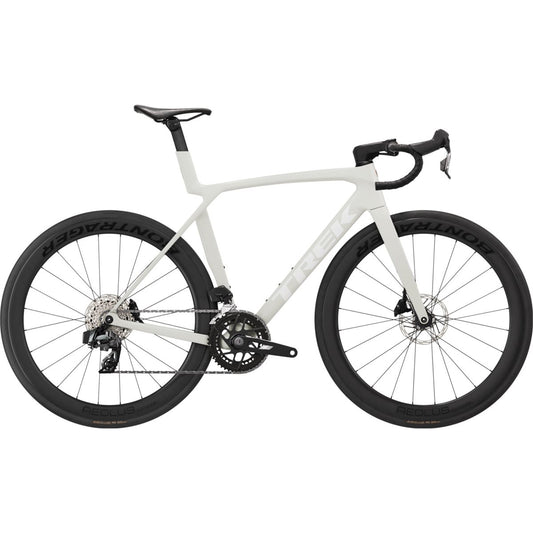 Racercykel allround Trek Madone SL 6 AXS Gen 8 Era White
