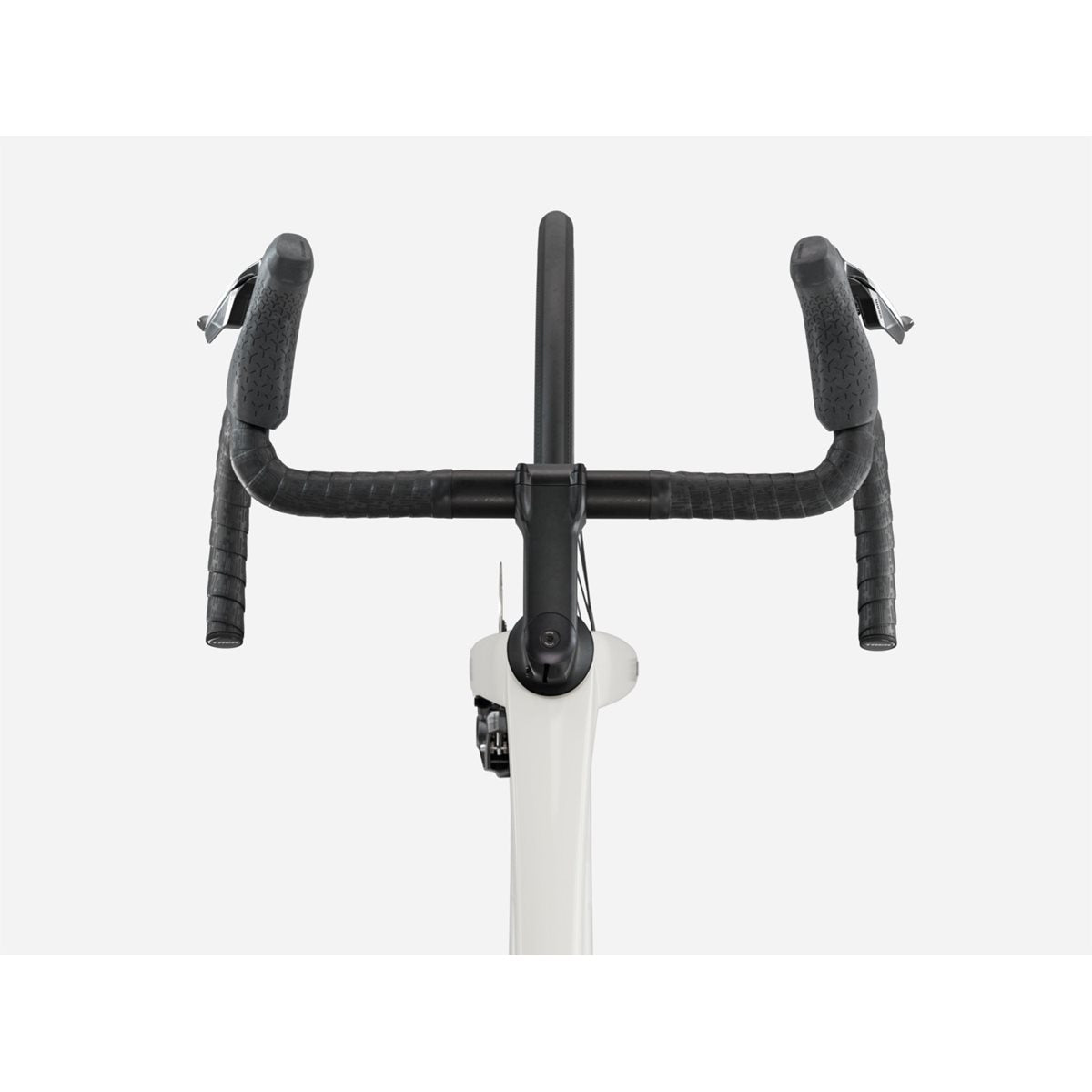 Racercykel allround Trek Madone SL 6 AXS Gen 8 Era White