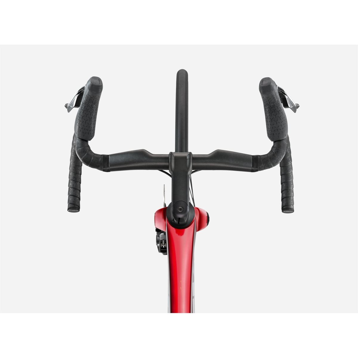 Racercykel allround Trek Madone SL 6 AXS Gen 8 Gloss Fury Red/Matte Deep Smoke