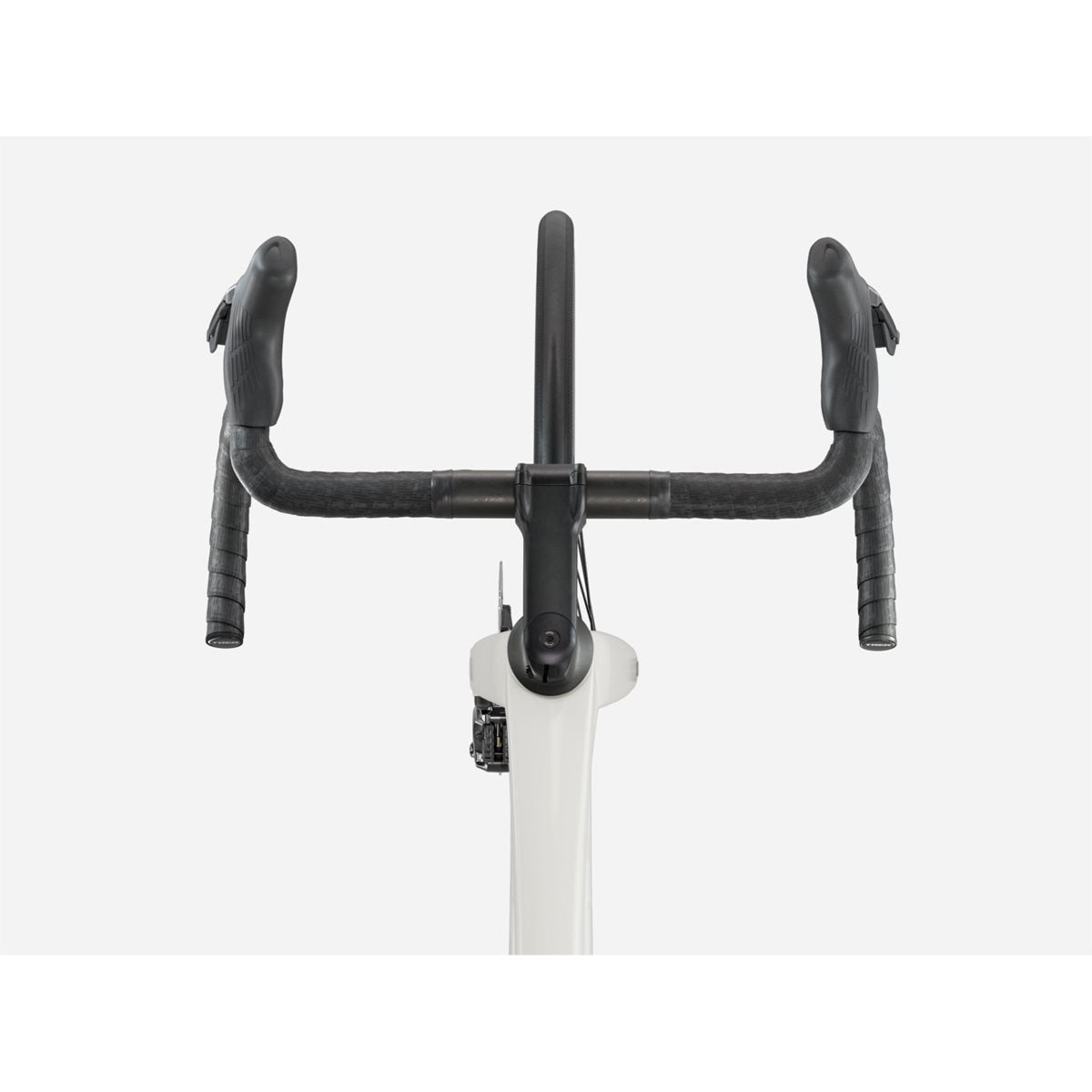 Racercykel allround Trek Madone SL 6 Gen 8 Era White