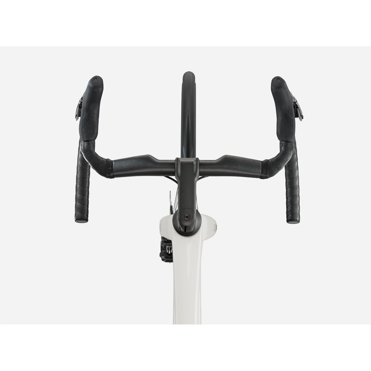 Racercykel allround Trek Madone SL 7 Gen 8 Era White
