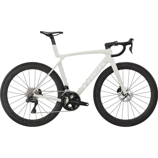 Racercykel allround Trek Madone SL 7 Gen 8 Era White