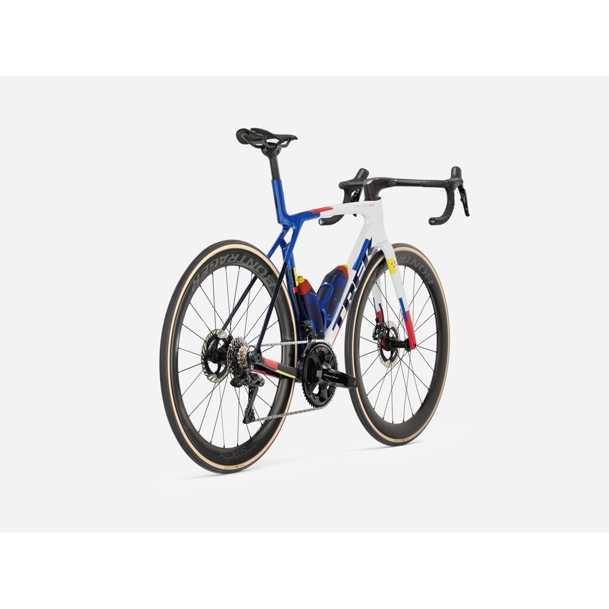Racercykel allround Trek Madone SLR 9 Gen 8 Lidl-Trek Team Replica Lidl-Trek