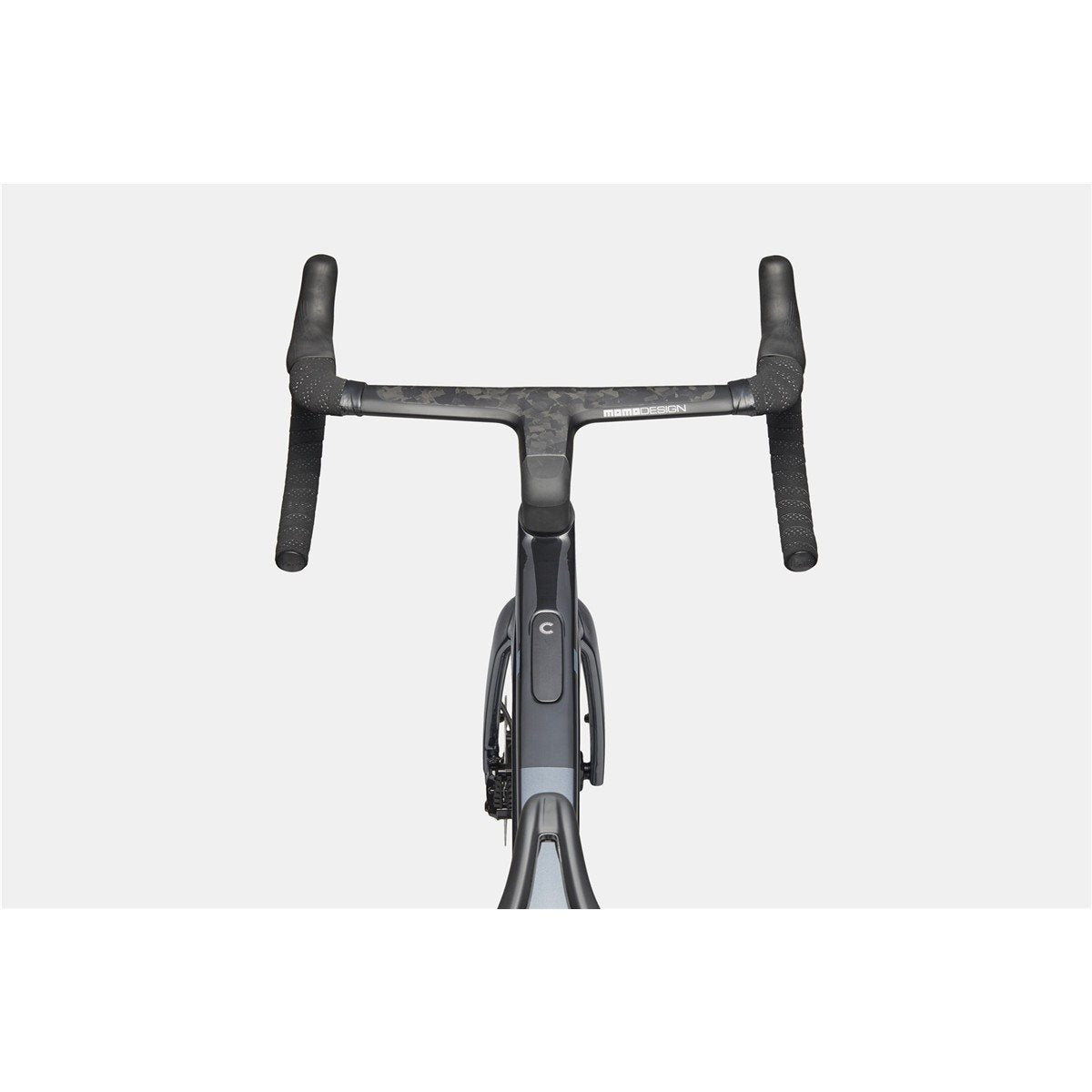 Racercykel Cannondale Synapse Crb 1 Tungsten Blue