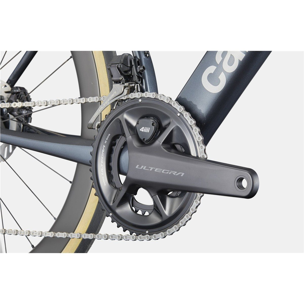 Racercykel Cannondale Synapse Crb 1 Tungsten Blue