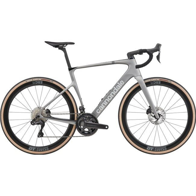 Racercykel Cannondale Synapse Crb 2 Grey