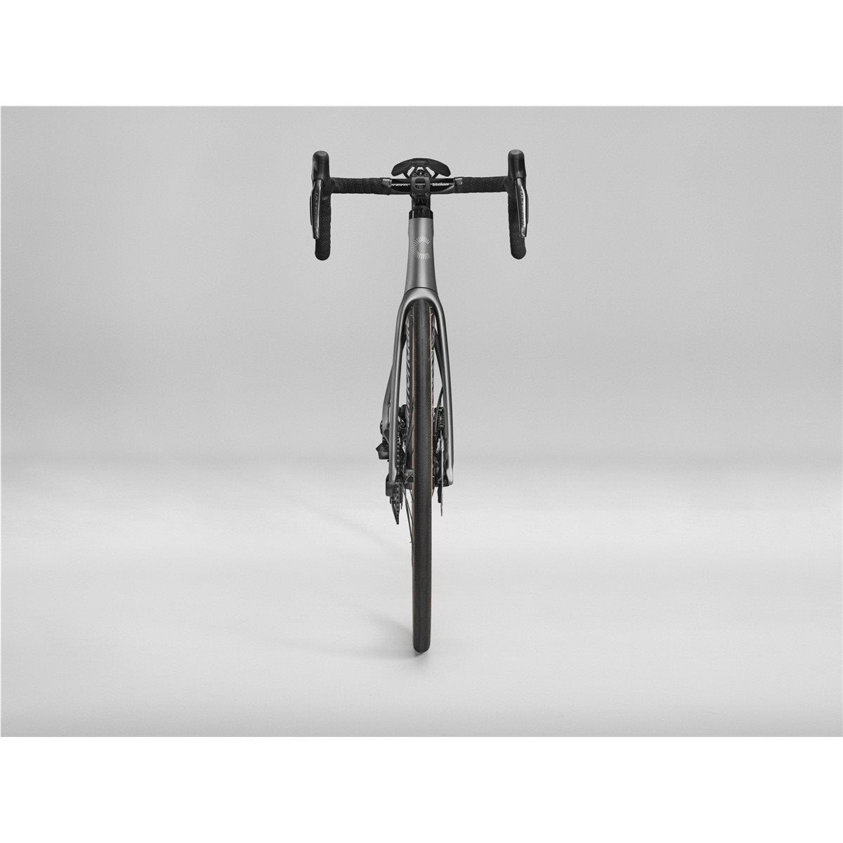 Racercykel Cannondale Synapse Crb 2 Grey