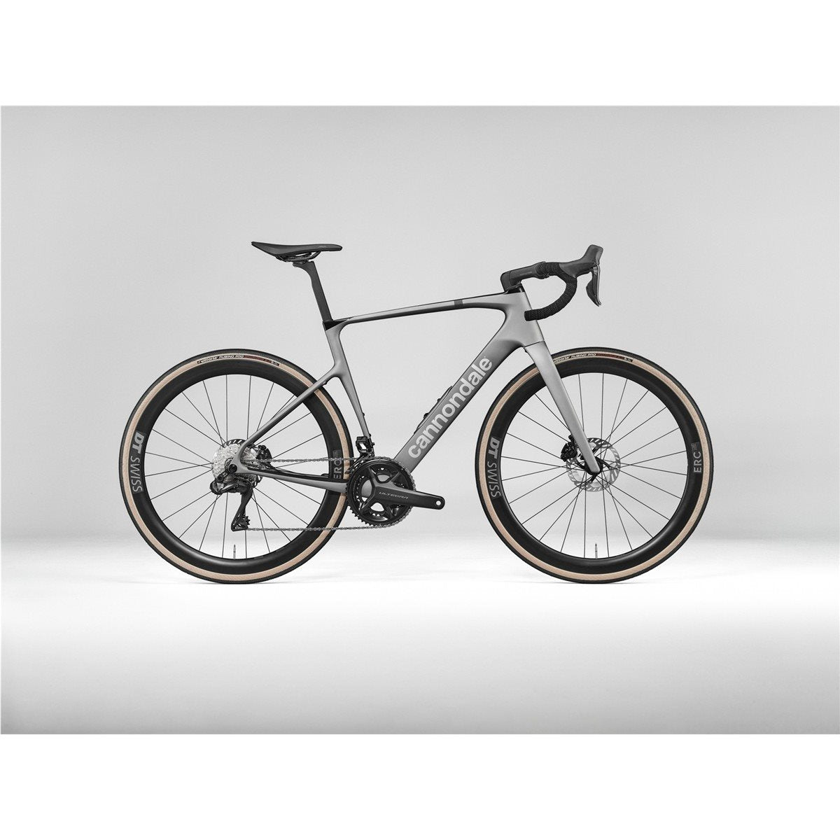 Racercykel Cannondale Synapse Crb 2 Grey