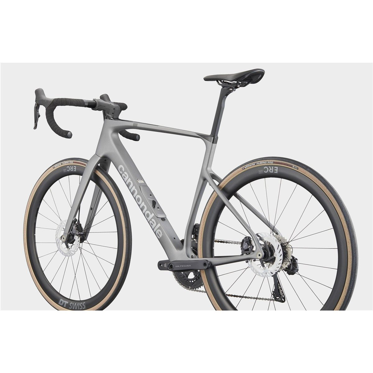 Racercykel Cannondale Synapse Crb 2 Grey