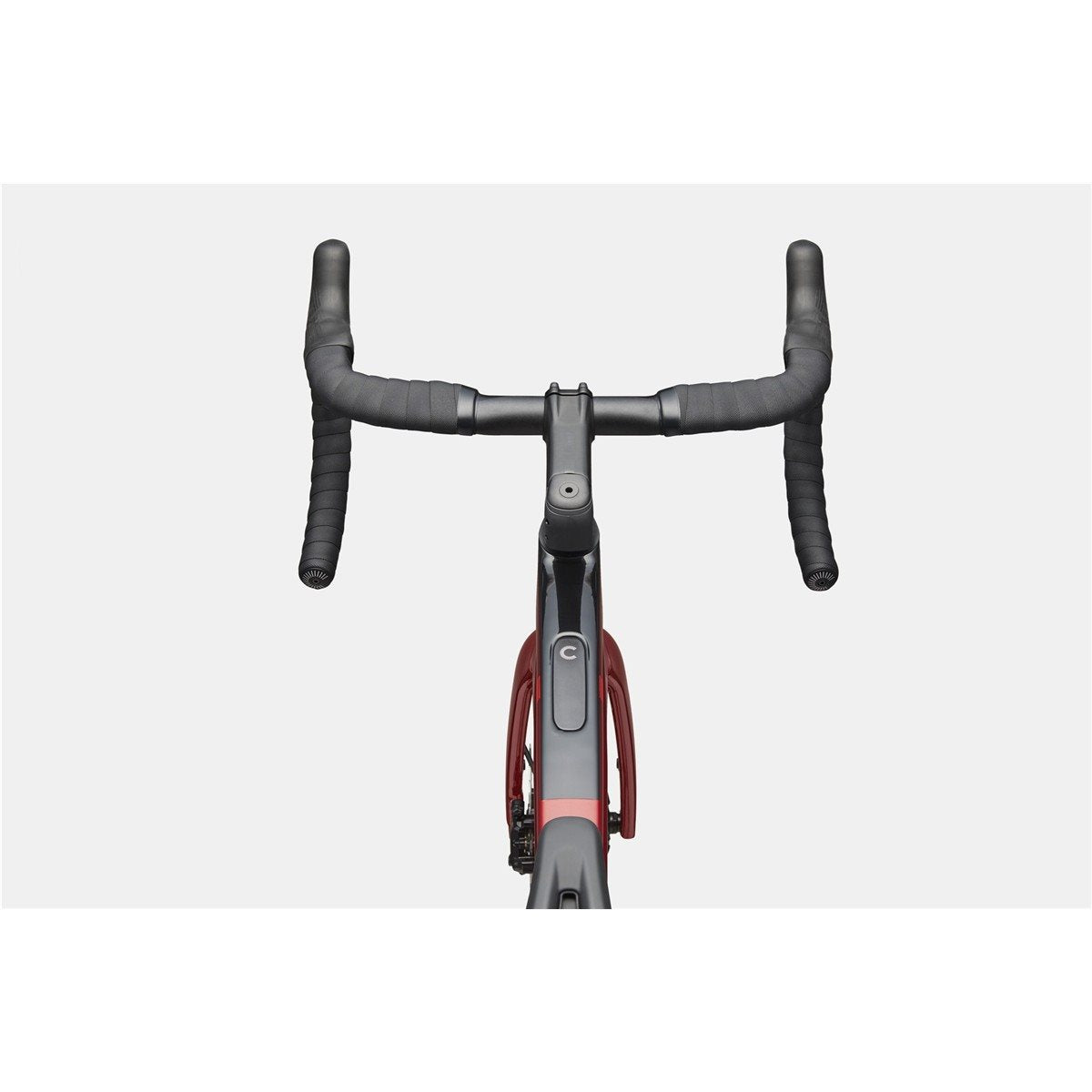Racercykel Cannondale Synapse Crb 4 Metallic Red