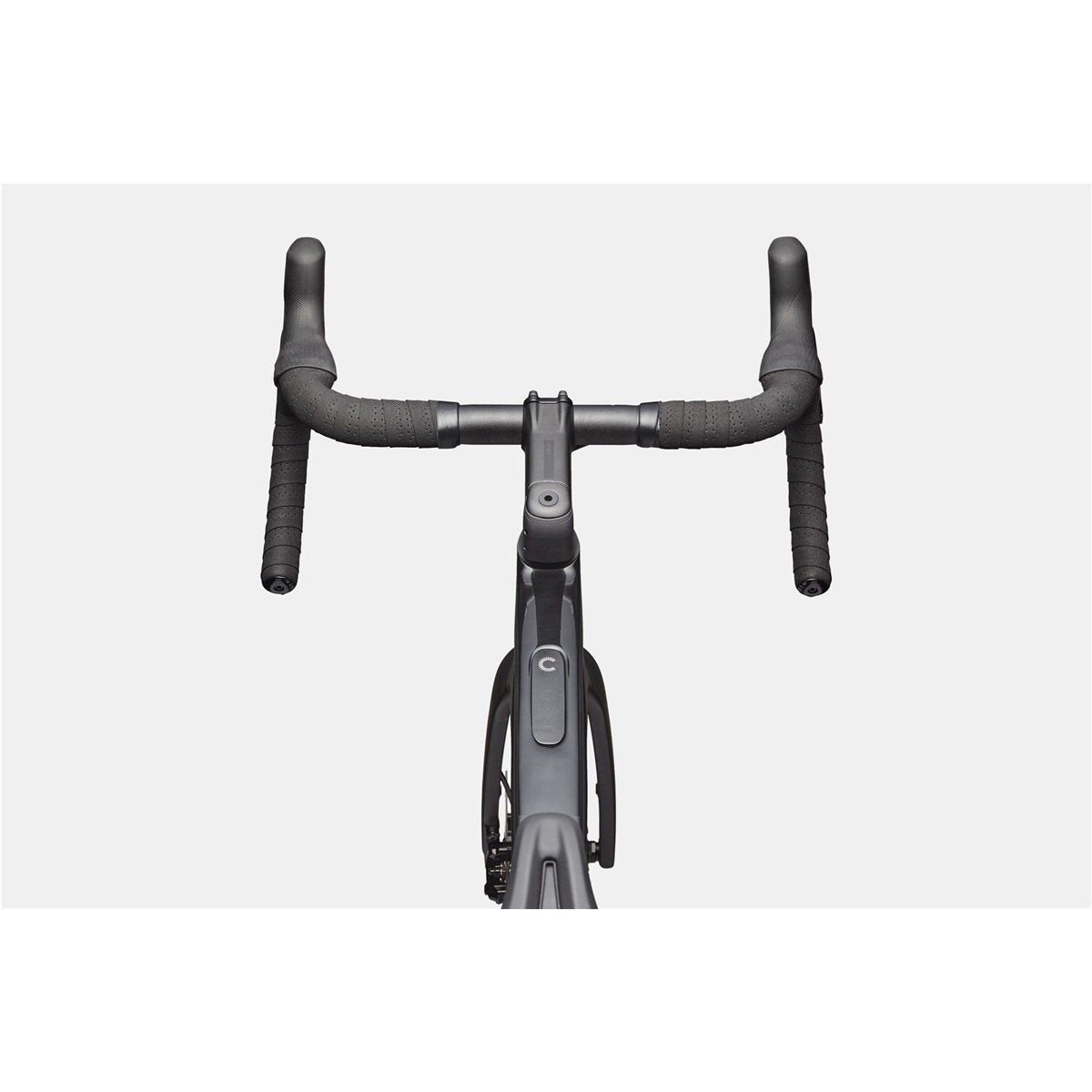 Racercykel Cannondale Synapse Crb 5 Black