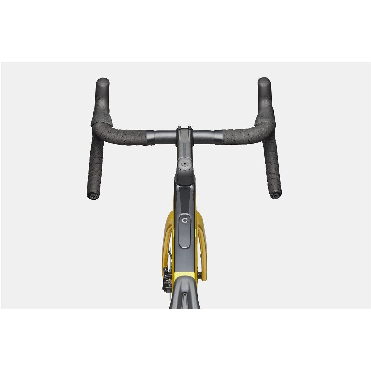Racercykel Cannondale Synapse Crb 5 Phoenix Yellow