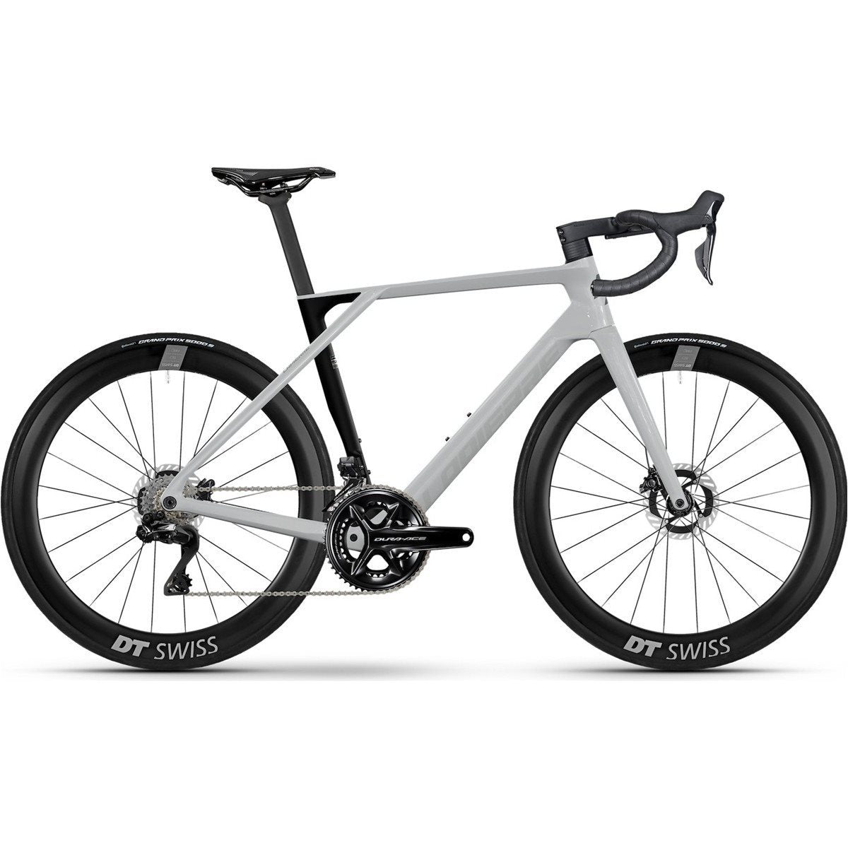 Racercykel Lapierre Xelius DRS 10.0 Paris Stone Beige