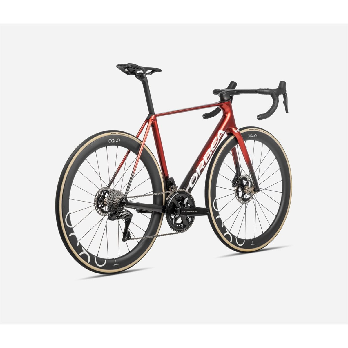 Racercykel Orbea Orca M10i LTD PWR Replica