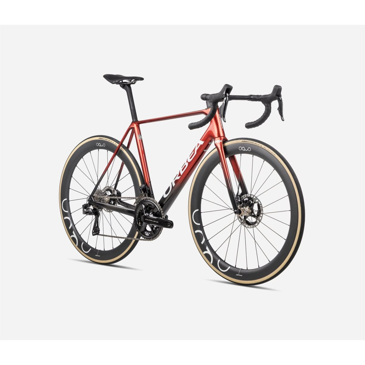 Racercykel Orbea Orca M10i LTD PWR Replica