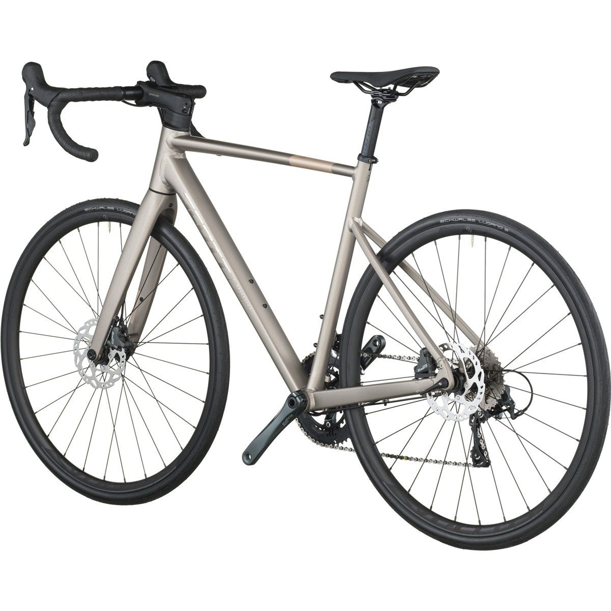 Racercykel Scott Speedster 20 Tungsten Grey