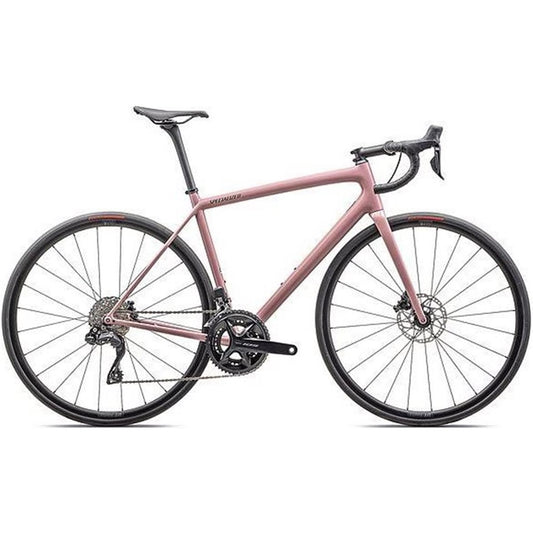 Racercykel Specialized Aethos Comp Gloss Dusky Pink