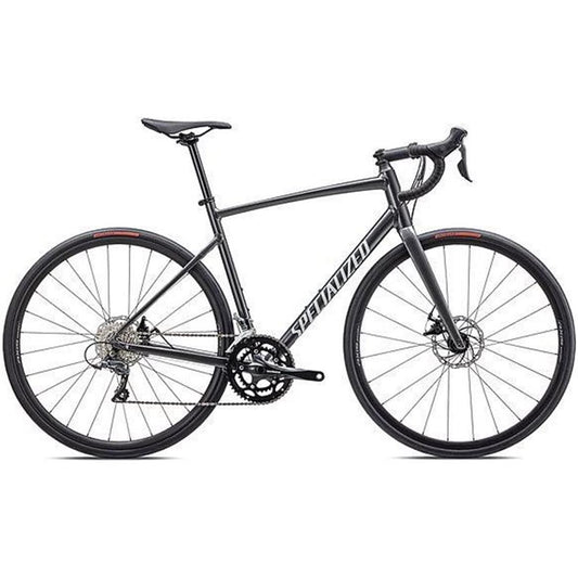 Racercykel Specialized Allez E5 Gloss Smoke