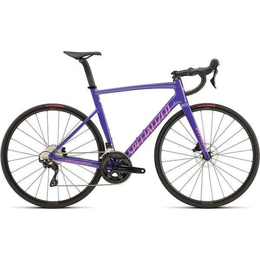 Racercykel Specialized Allez Sprint Comp Gloss Purple Haze