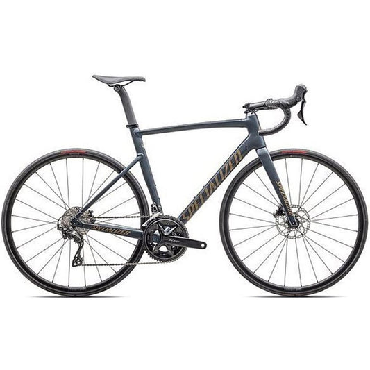 Racercykel Specialized Allez Sprint Comp Satin Deep Lake Metallic