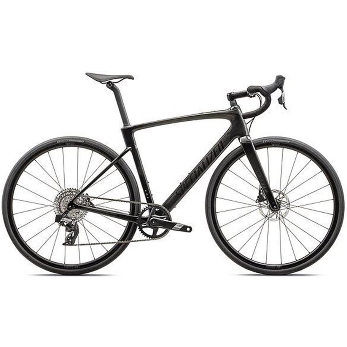 Racercykel Specialized Roubaix Sport Apex Carbon