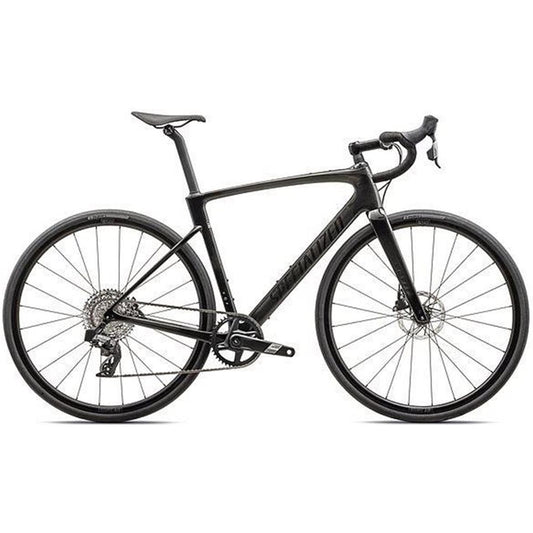 Racercykel Specialized Roubaix Sport Apex Carbon