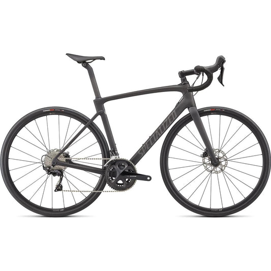 Racercykel Specialized Roubaix Sport Black/Graphite