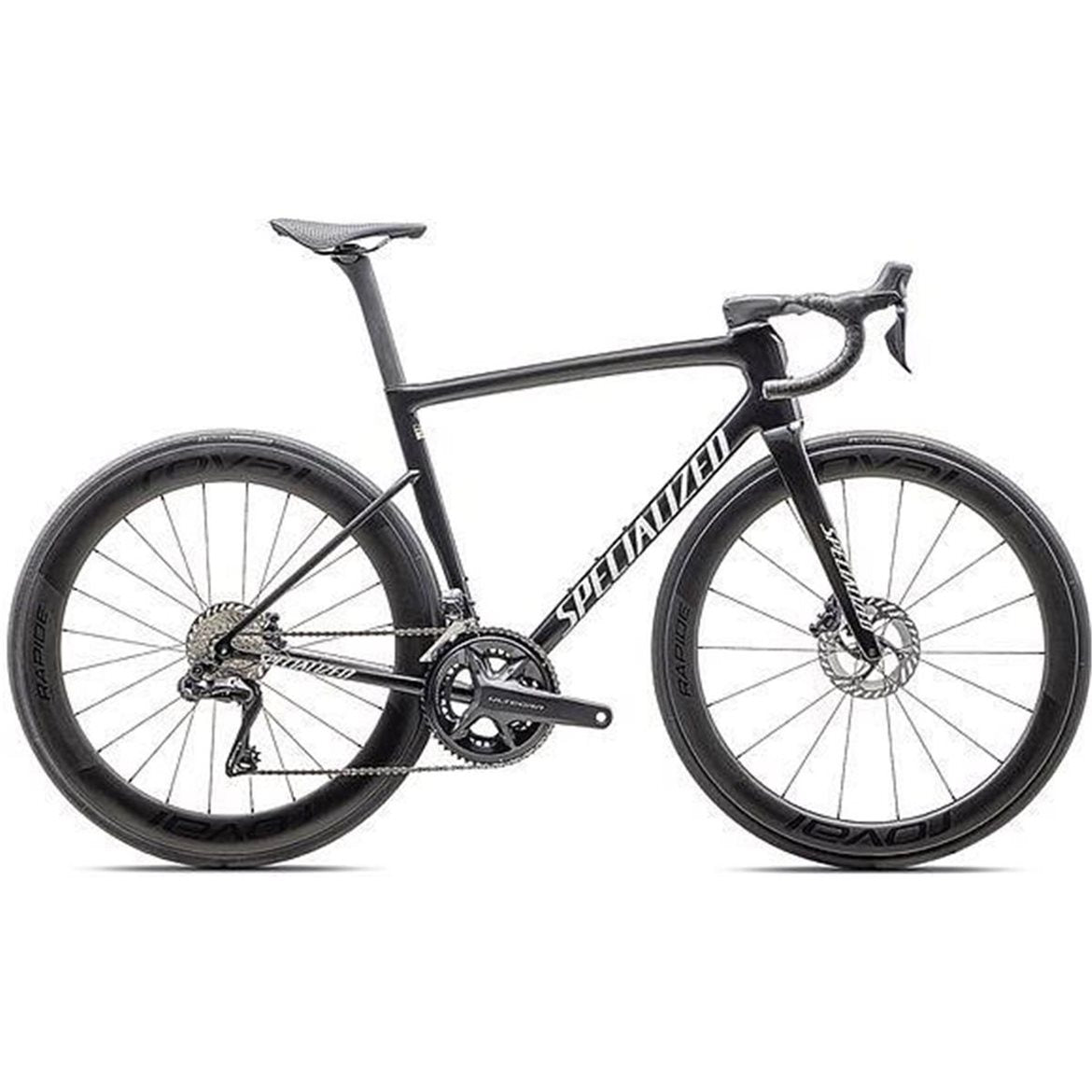 Racercykel Specialized Tarmac SL8 Pro Di2 Gloss Carbon