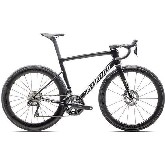 Racercykel Specialized Tarmac SL8 Pro Di2 Gloss Carbon