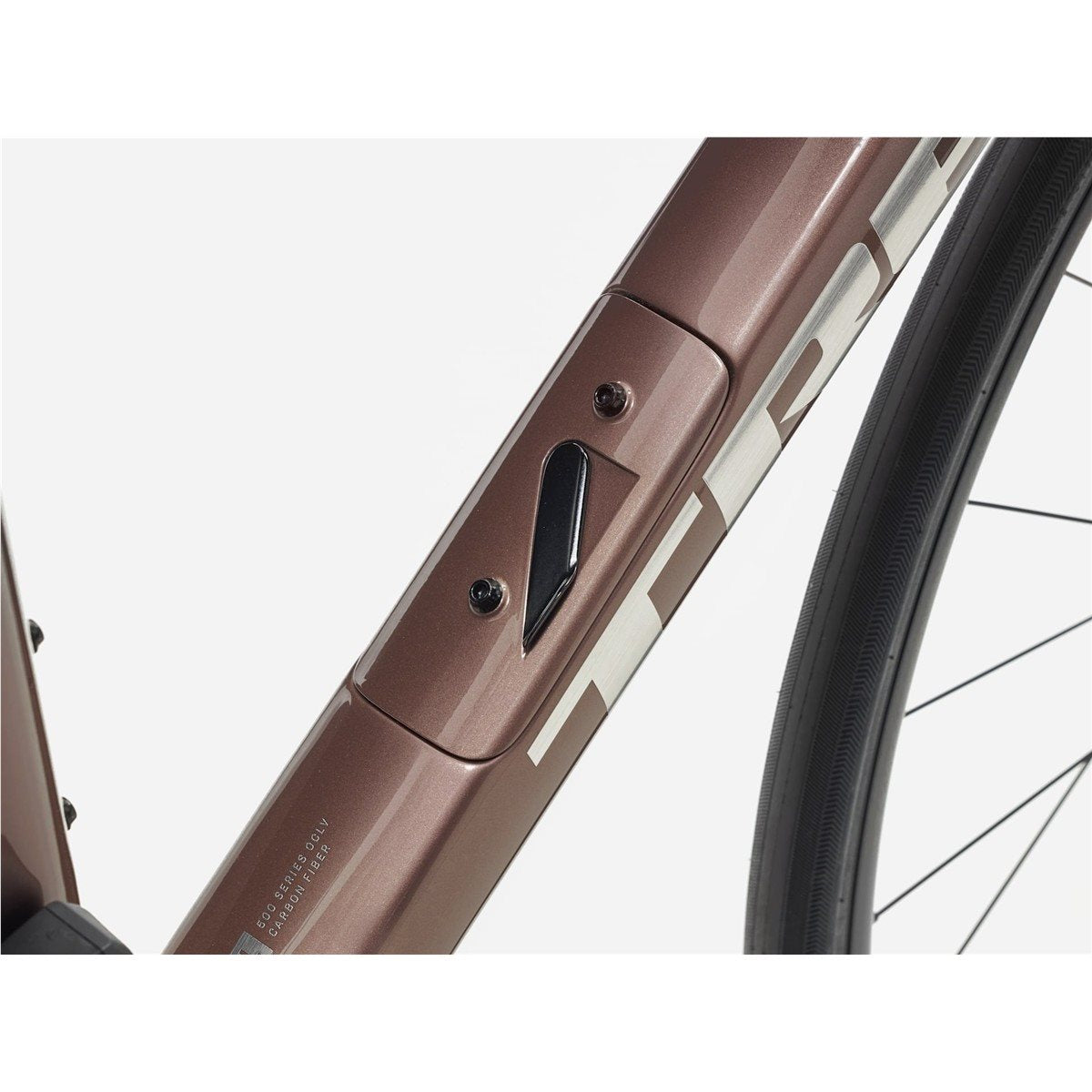 Racercykel Trek Domane SL 5 Gen 4 Dark Star/Bronze Age Fade