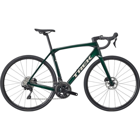Racercykel Trek Domane SL 5 Gen 4 Ivy Smoke