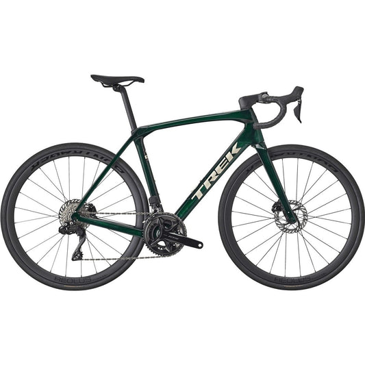 Racercykel Trek Domane SL 6 Gen 4 Ivy Smoke