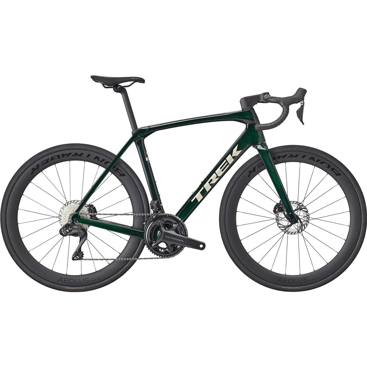 Racercykel Trek Domane SL 7 Gen 4 Ivy Smoke