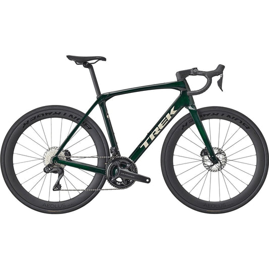 Racercykel Trek Domane SL 7 Gen 4 Ivy Smoke