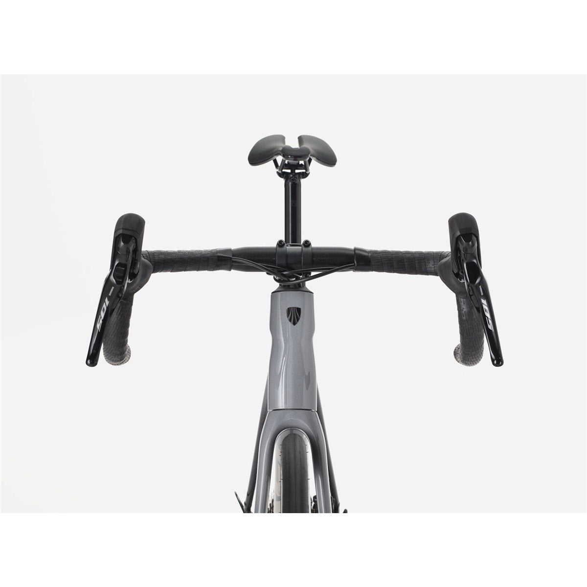 Racercykel Trek Émonda ALR 5 Slate Prismatic/Black Prismatic Fade